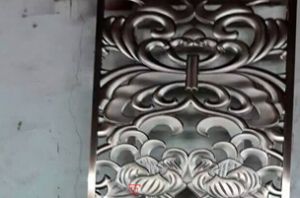 岳阳临湘金属/铝/铜板样品