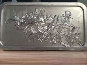 岳阳临湘金属/铝/铜板样品